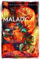 Malady - Movie Poster (xs thumbnail)