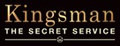Kingsman: The Secret Service - Logo (xs thumbnail)