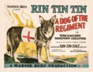 A Dog of the Regiment - Movie Poster (xs thumbnail)
