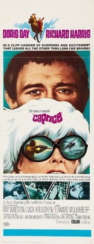 Caprice - Movie Poster (xs thumbnail)