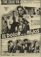 El dolor de los hijos Other