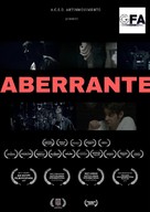 Aberrante - Italian Movie Poster (xs thumbnail)