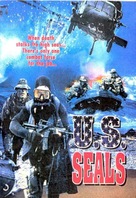 U.S. Seals - DVD movie cover (xs thumbnail)