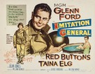 Imitation General - Movie Poster (xs thumbnail)