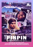 Pinpin - Argentinian Movie Poster (xs thumbnail)