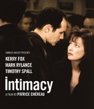 Intimacy - Movie Cover (xs thumbnail)