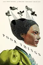 Poor Things (2023) movie posters
