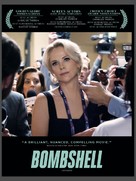 Bombshell - Movie Poster (xs thumbnail)