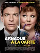 Identity Thief Poster