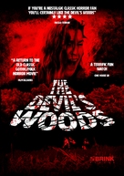 The Devil&#039;s Woods - Movie Cover (xs thumbnail)