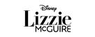 &quot;Lizzie McGuire&quot; - Logo (xs thumbnail)