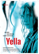 Yella - German Movie Poster (xs thumbnail)