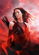 The Hunger Games: Catching Fire - Key art (xs thumbnail)
