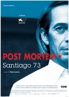 Post Mortem - Dutch Movie Poster (xs thumbnail)