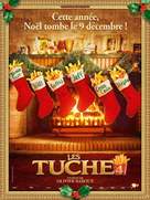 Les Tuche 4 - French Movie Poster (xs thumbnail)