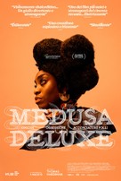 Medusa Deluxe - Italian Movie Poster (xs thumbnail)