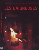 Les baigneuses - French Movie Poster (xs thumbnail)