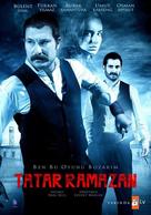 &quot;Tatar Ramazan: Ben Bu Oyunu Bozarim&quot; - Turkish Movie Poster (xs thumbnail)