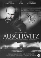 Auschwitz - Dutch Movie Cover (xs thumbnail)
