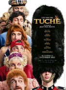 Les Tuche: God Save the Tuche - French Movie Poster (xs thumbnail)