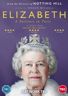 Elizabeth: A Portrait in Part(s) - British Video on demand movie cover (xs thumbnail)