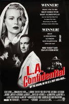 L.A. Confidential - Movie Poster (xs thumbnail)