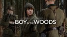 The Boy in the Woods - Movie Poster (xs thumbnail)