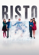 Risto - Finnish Movie Poster (xs thumbnail)