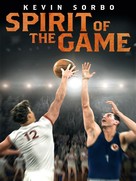 Spirit of the Game - Australian Movie Cover (xs thumbnail)