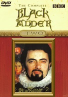 &quot;The Black Adder&quot; - British Movie Cover (xs thumbnail)