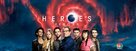 &quot;Heroes Reborn&quot; - Movie Poster (xs thumbnail)