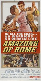 Vergini di Roma, Le - Movie Poster (xs thumbnail)