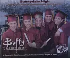 "Buffy the Vampire Slayer" Poster