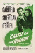 Castle on the Hudson - Re-release movie poster (xs thumbnail)