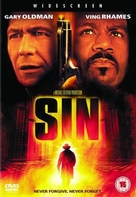 Sin - British Movie Cover (xs thumbnail)
