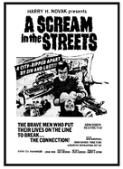 A Scream in the Streets - poster (xs thumbnail)