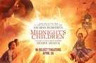 Midnight&#039;s Children - Movie Poster (xs thumbnail)