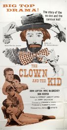 The Clown and the Kid - Movie Poster (xs thumbnail)