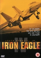 Iron Eagle IV - British Movie Cover (xs thumbnail)