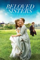 Die geliebten Schwestern - Movie Cover (xs thumbnail)