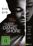 Die zwei Leben des Daniel Shore - German Movie Cover (xs thumbnail)