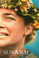 Midsommar - Slovak Video on demand movie cover (xs thumbnail)
