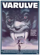 The Howling Poster