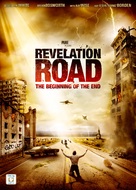 Revelation Road: The Beginning of the End - DVD movie cover (xs thumbnail)