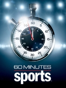&quot;60 Minutes Sports&quot; - Movie Poster (xs thumbnail)