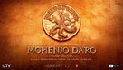 Mohenjo Daro - Indian Movie Poster (xs thumbnail)