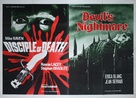 La plus longue nuit du diable - British Combo movie poster (xs thumbnail)