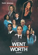 &quot;Wentworth&quot; - Australian Movie Poster (xs thumbnail)