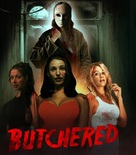 Butchered - Movie Cover (xs thumbnail)