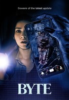 Byte - Movie Poster (xs thumbnail)